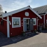 Mormors bageri i Öland - Svea y Pablo