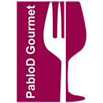 Logotipo de PabloD Gourmet