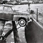 Svea y Pablo - Un coche choca con un submarino
