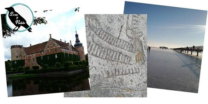 Svea y Pablo - Imagenes de este blog sobre Suecia