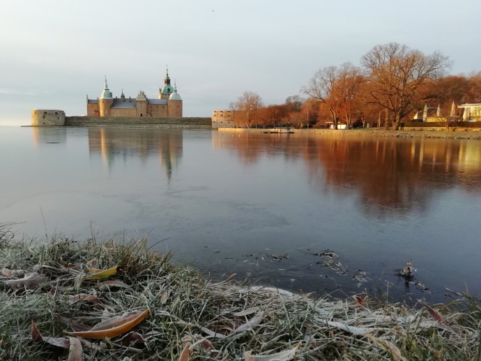 SveayPablo - Kalmar slott 03