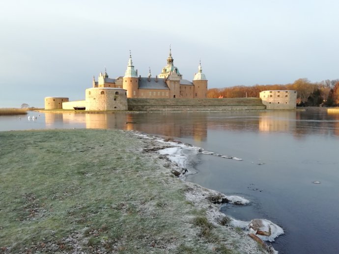 SveayPablo - Kalmar slott 08