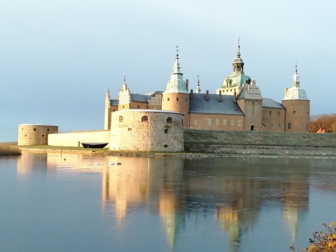 SveayPablo - Kalmar slott 10