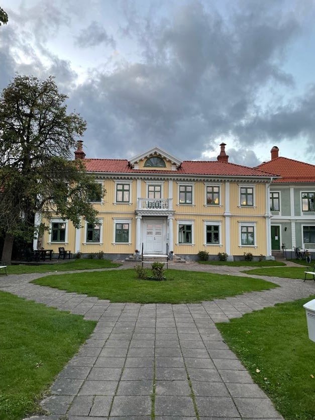 SveayPablo - Kalmar Sjömanshem