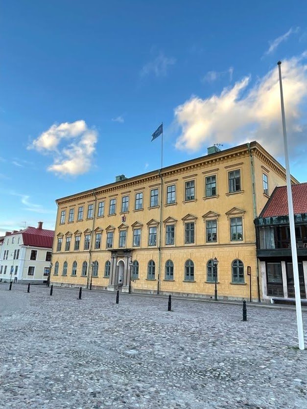 SveayPablo - Kalmar Stadshus