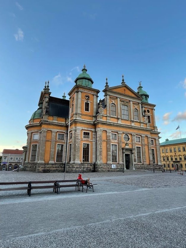 SveayPablo - Kalmar domkyrka