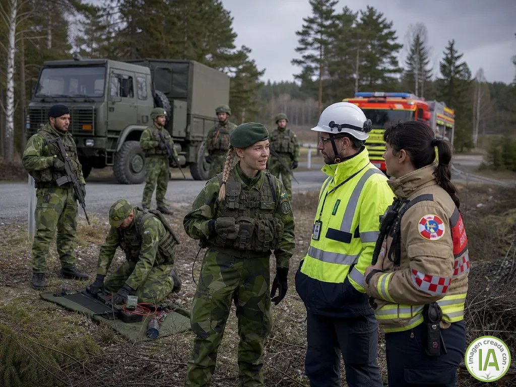 SveayPablo - Como afecta el servicio militar sueco a los inmigrantes 2 - Hecha con IA